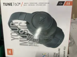 Photo - Your Music Noise Free