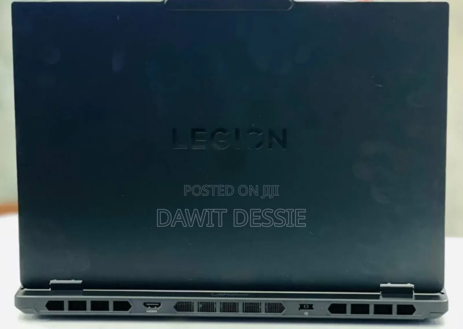 New Laptop Lenovo 16GB Intel Core I7 SSD 1T