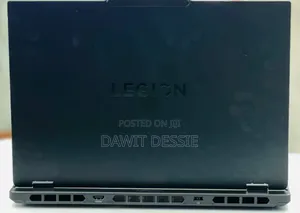 New Laptop Lenovo 16GB Intel Core I7 SSD 1T