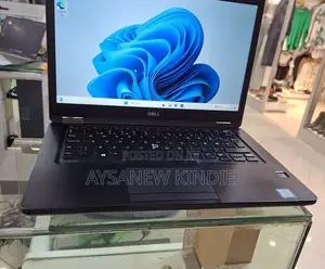 New Laptop HP Pavilion 15 8GB Intel Core I5 SSD 256GB