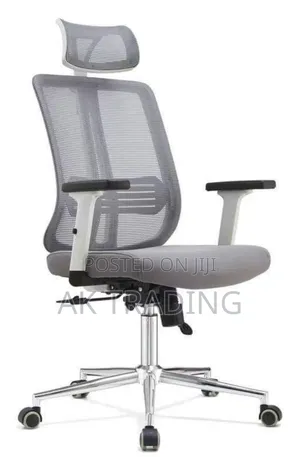 Best Colored High Back Manager Chair