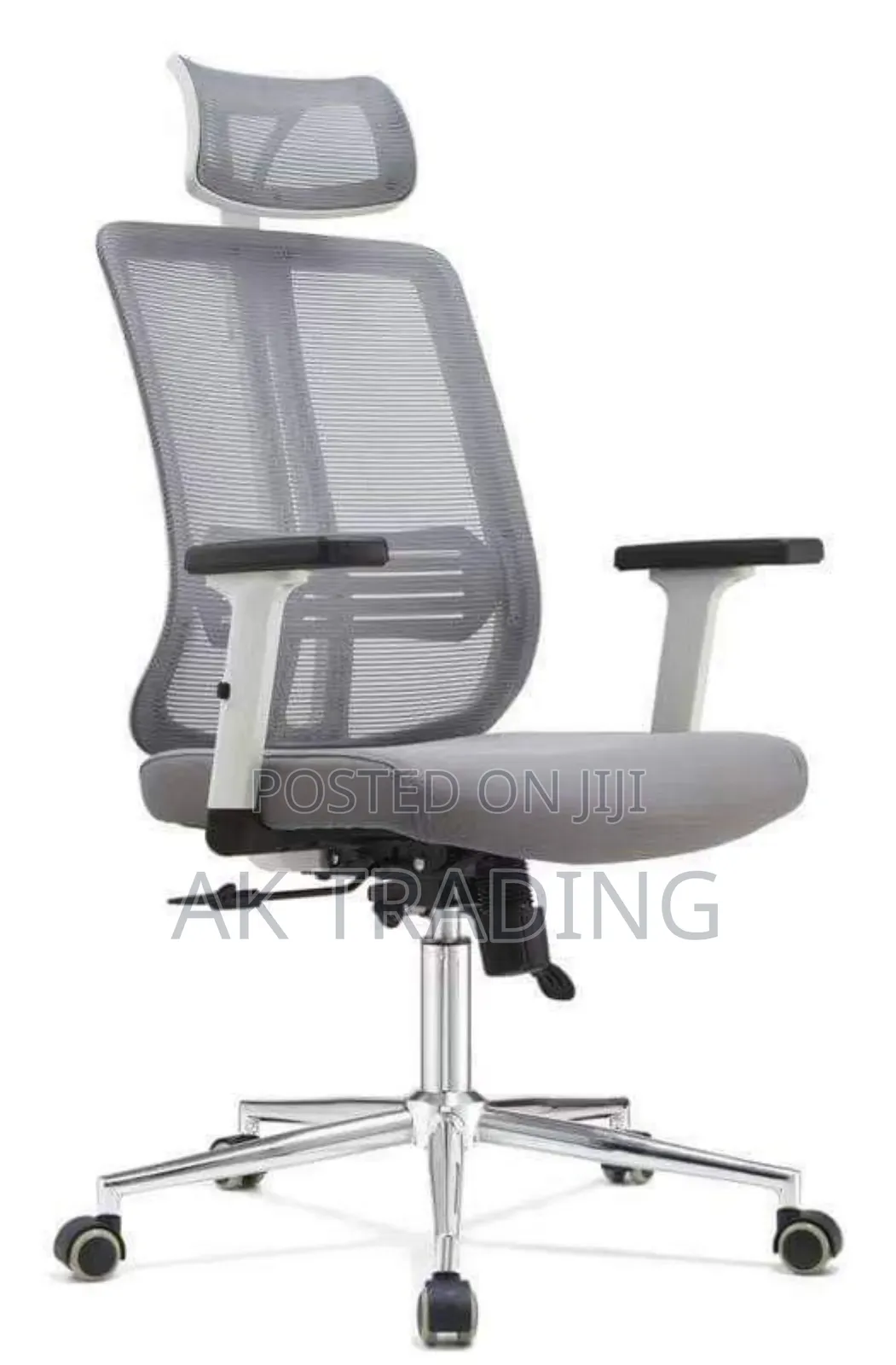 Best Colored High Back Manager Chair