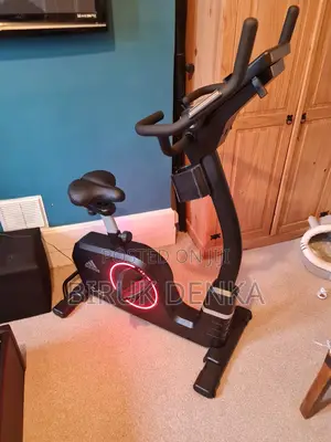 Photo - Exercise Bike