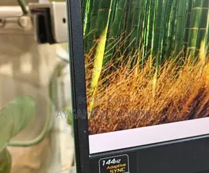 New Laptop Asus TUF Gaming A15 16GB AMD Ryzen 9 SSD 512GB