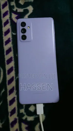 Samsung Galaxy Quantum 2 128 GB Pink