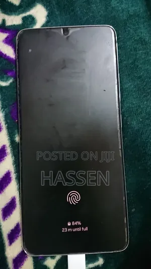 Samsung Galaxy Quantum 2 128 GB Pink