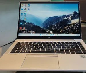 New Laptop HP EliteBook 840 G7 16GB Intel Core I5 SSD 512GB