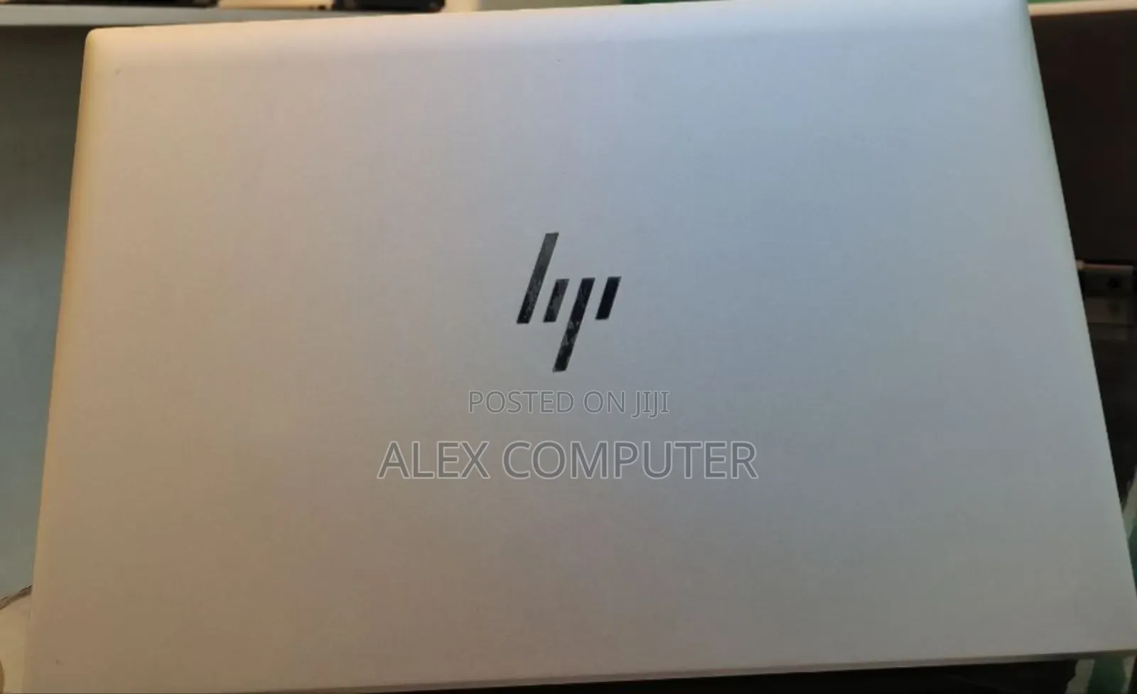 New Laptop HP EliteBook 840 G7 16GB Intel Core I5 SSD 512GB