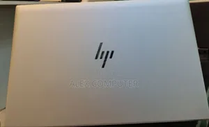 New Laptop HP EliteBook 840 G7 16GB Intel Core I5 SSD 512GB