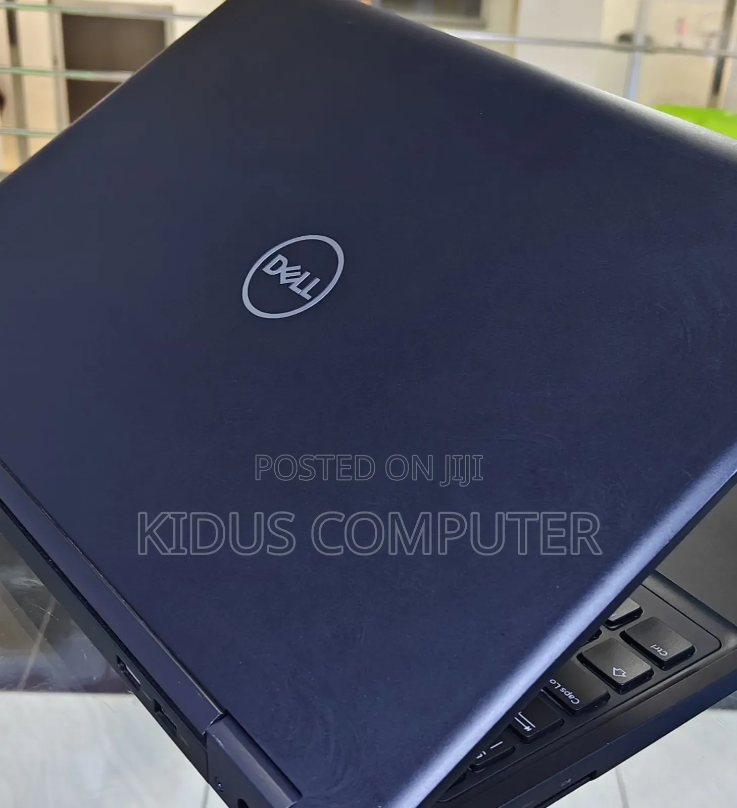 New Laptop Dell Inspiron 15 16GB Intel Core I5 SSD 512GB
