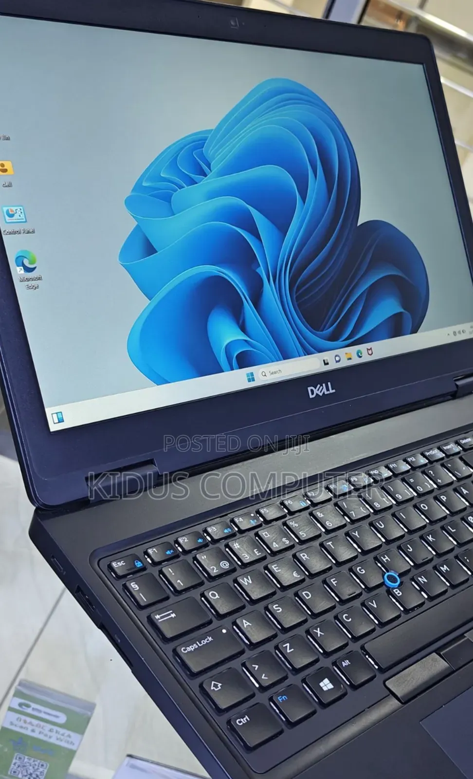 New Laptop Dell Inspiron 15 16GB Intel Core I5 SSD 512GB