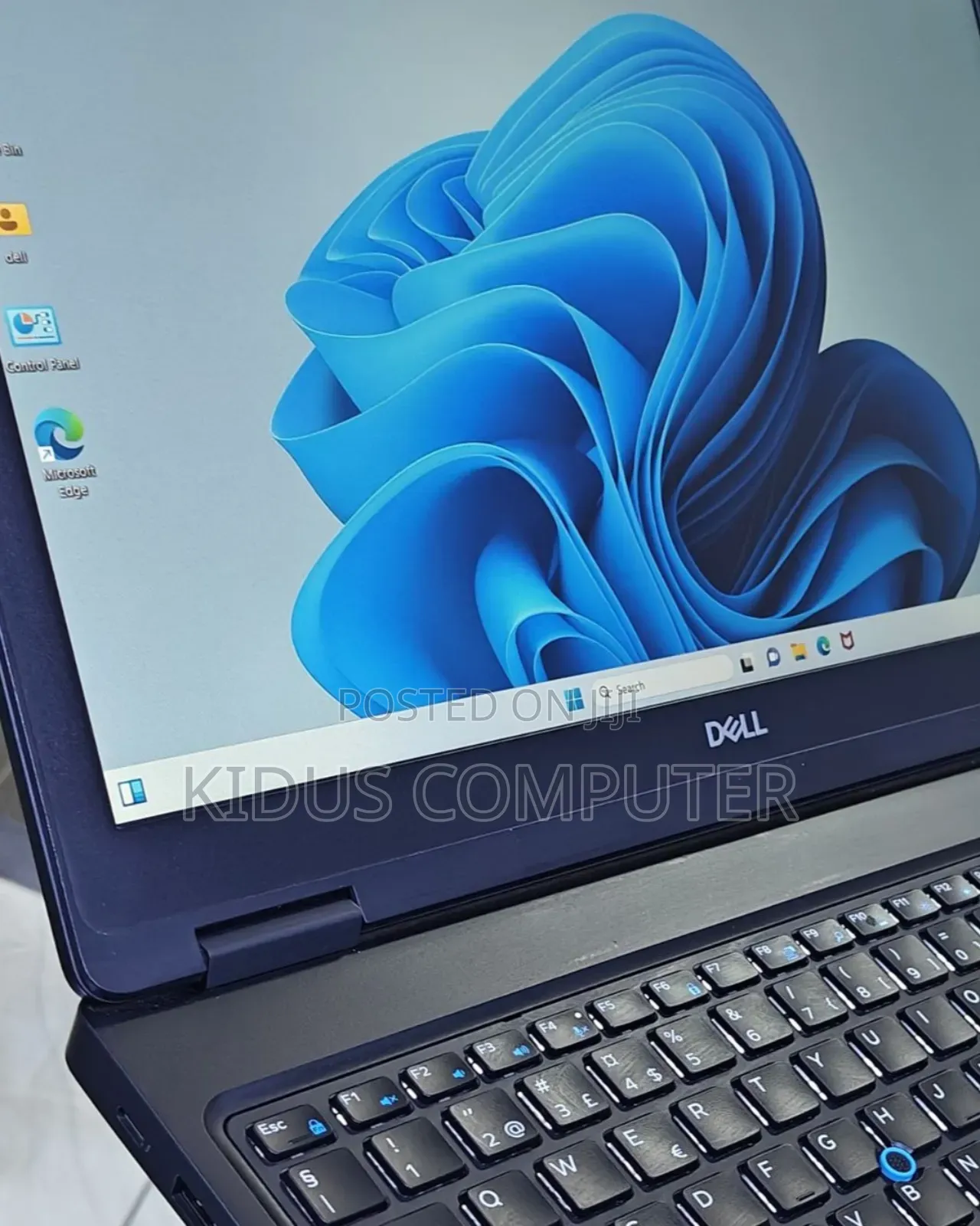 New Laptop Dell Inspiron 15 16GB Intel Core I5 SSD 512GB