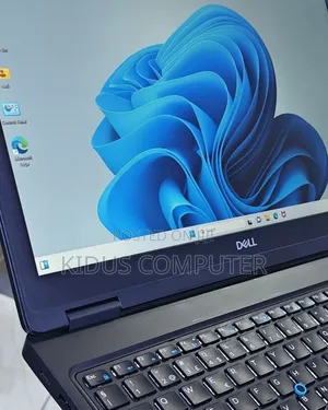 New Laptop Dell Inspiron 15 16GB Intel Core I5 SSD 512GB