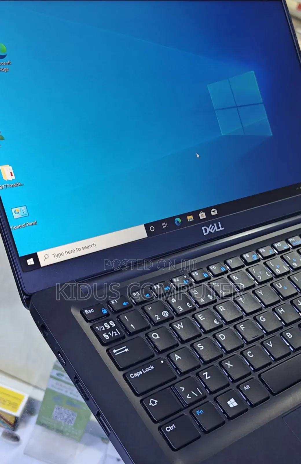 New Laptop Dell Inspiron 15 8GB Intel Core I5 SSD 256GB