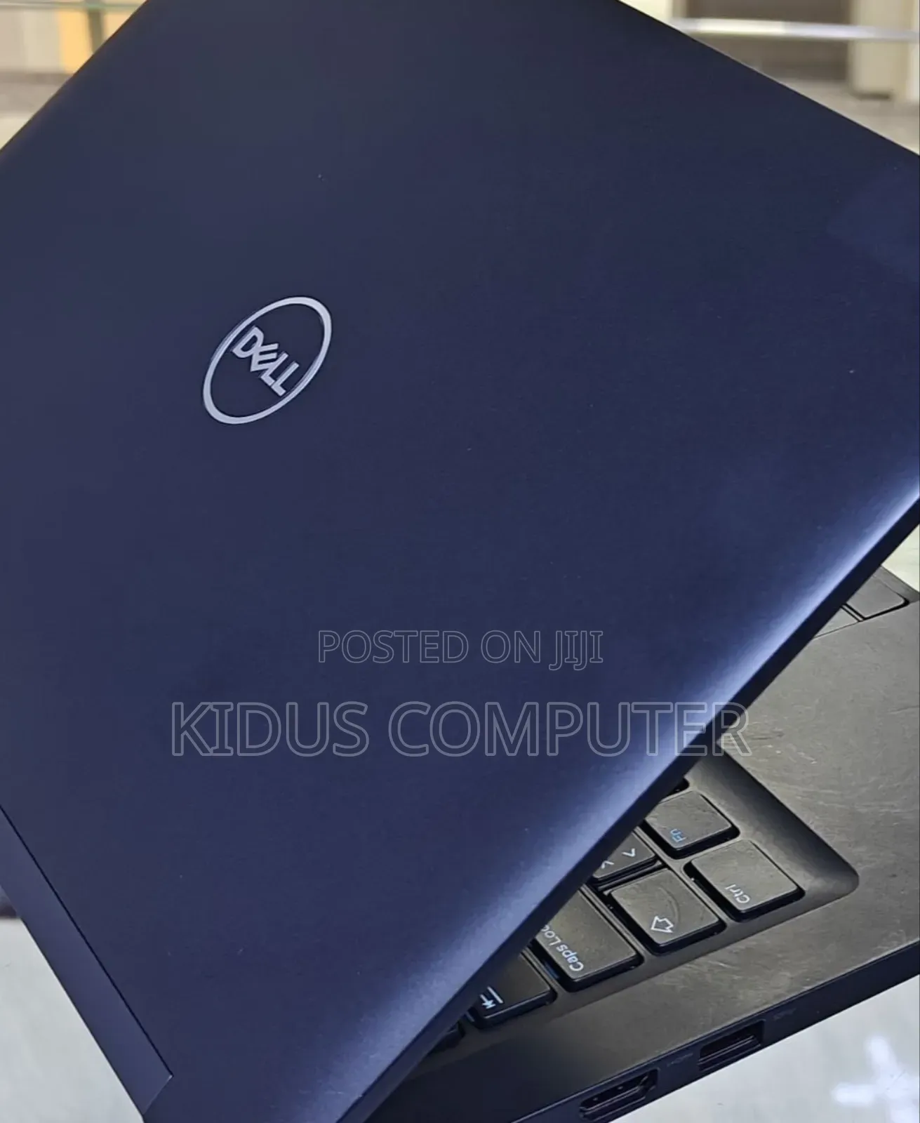 New Laptop Dell Inspiron 15 8GB Intel Core I5 SSD 256GB