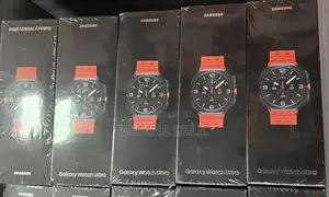 Photo - Samsang Galaxy Watch Ultra