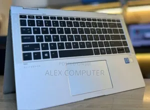 New Laptop HP EliteBook 1040 G6 16GB Intel Core I7 SSD 512GB