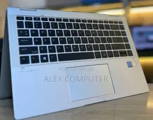 New Laptop HP EliteBook 1040 G6 16GB Intel Core I7 SSD 512GB