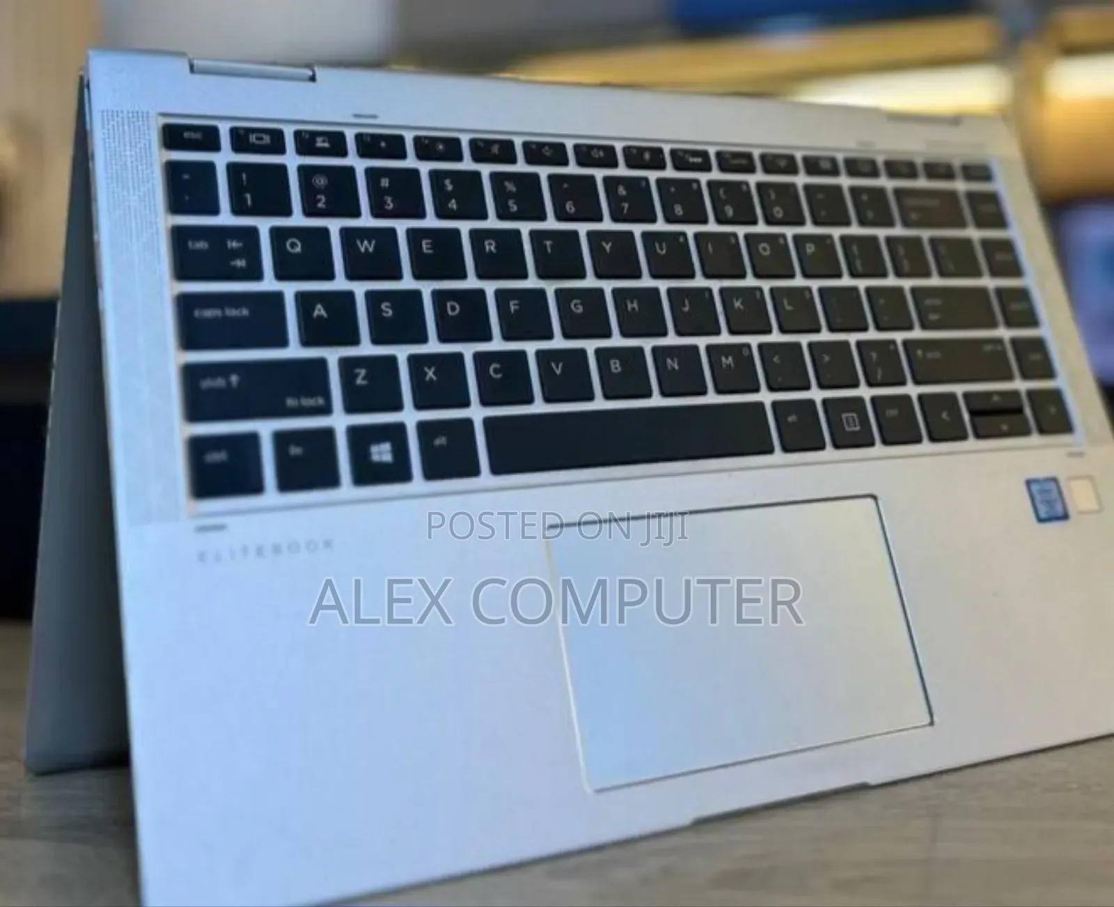 New Laptop HP EliteBook 1040 G6 16GB Intel Core I7 SSD 512GB