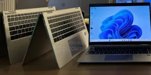 New Laptop HP EliteBook 1040 G6 16GB Intel Core I7 SSD 512GB