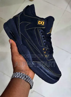 Photo - New Arrival Air Jordan 3 Travis Made in Vietnam