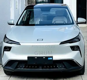 Photo - New Bestune Pony 27hp FWD 2025 White