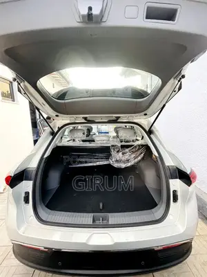 New Bestune Pony 27hp FWD 2025 White