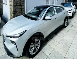 New Bestune Pony 27hp FWD 2025 White