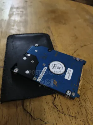 Photo - Hp SSD Drive 512gb