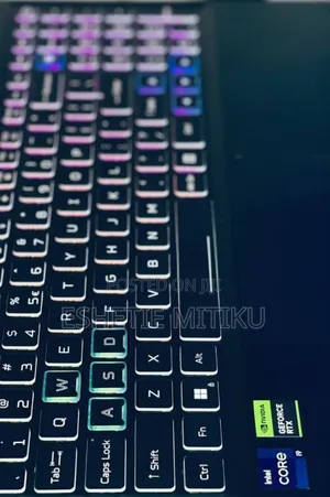 Photo - New Laptop Acer Predator 15 16GB Intel Core I9 SSD 1T