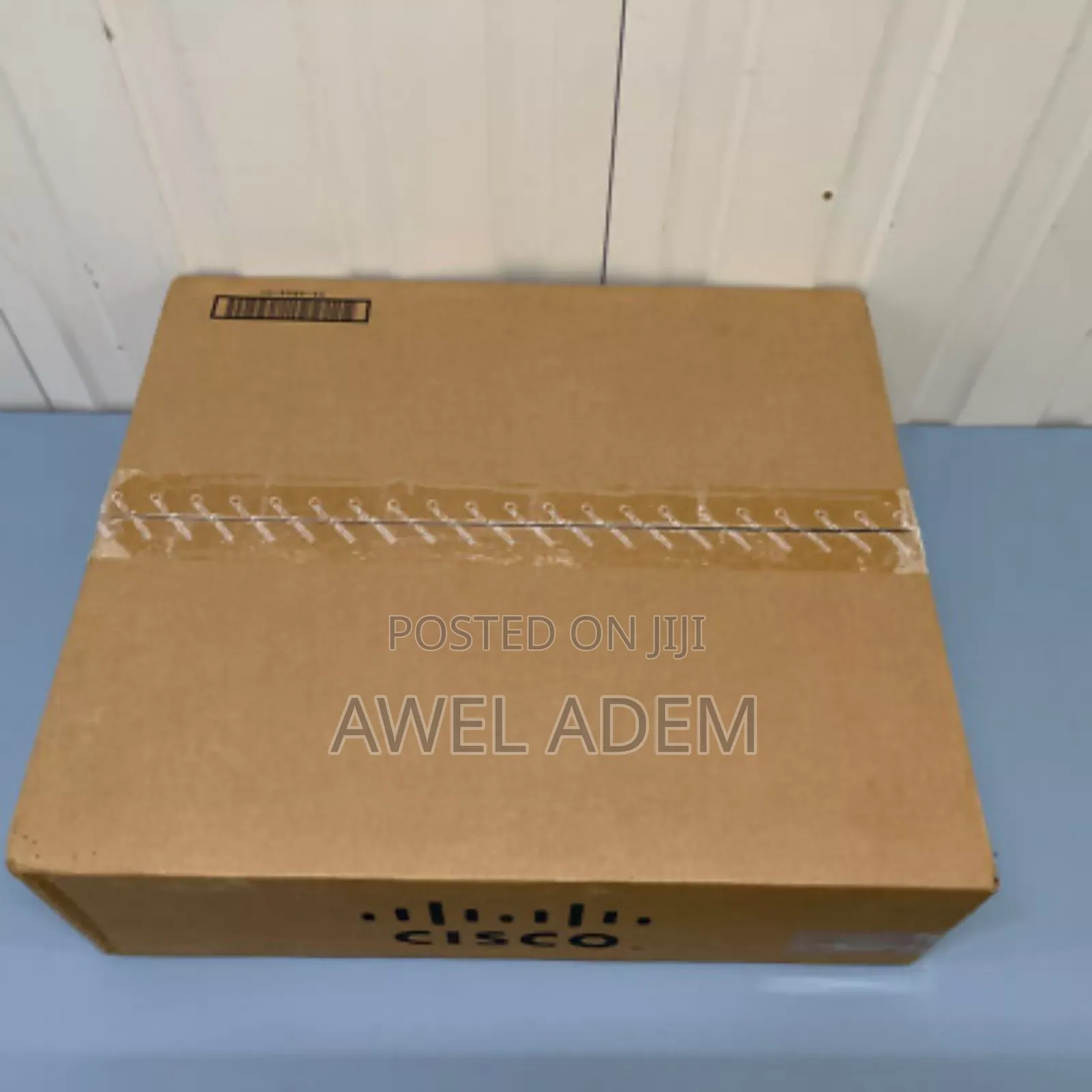 Cisco Catalyst 2960x Ws-C2960x-48fpd-L 48-Port Poe+ 10/100