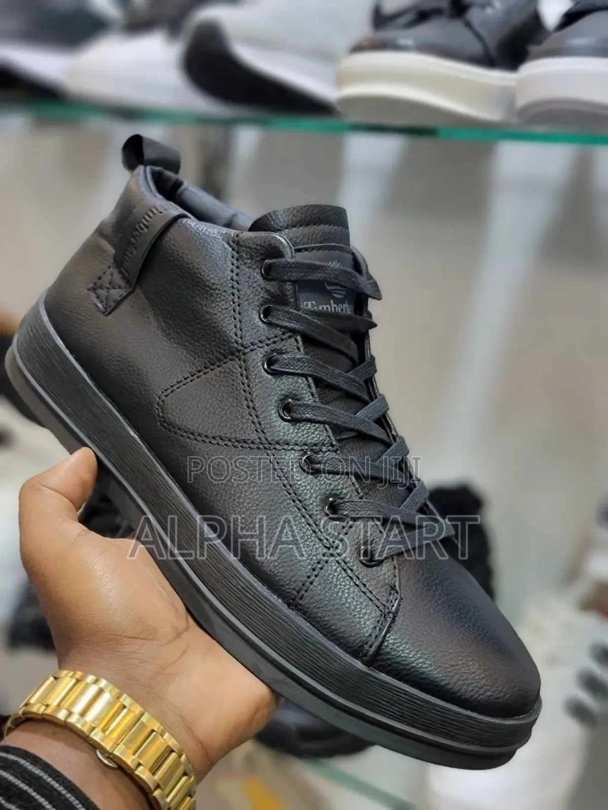  New Arrival  
  Timberland Boots 
 Have Boots Made in Vietnam