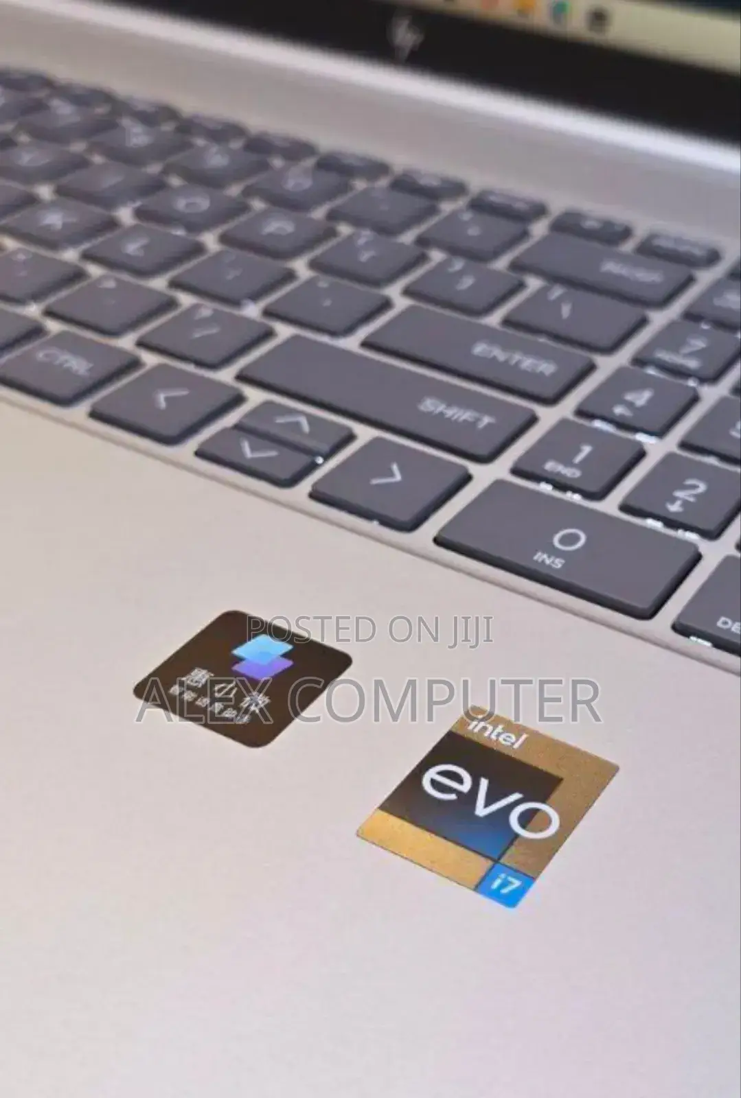 New Laptop HP Pavilion 15 16GB Intel Core I7 SSD 1T