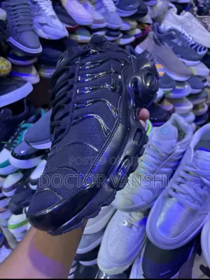 Photo - Nike Brand Shoes