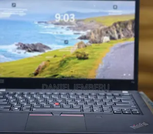 New Laptop Lenovo Ideapad 3 16GB Intel Core I7 SSD 512GB