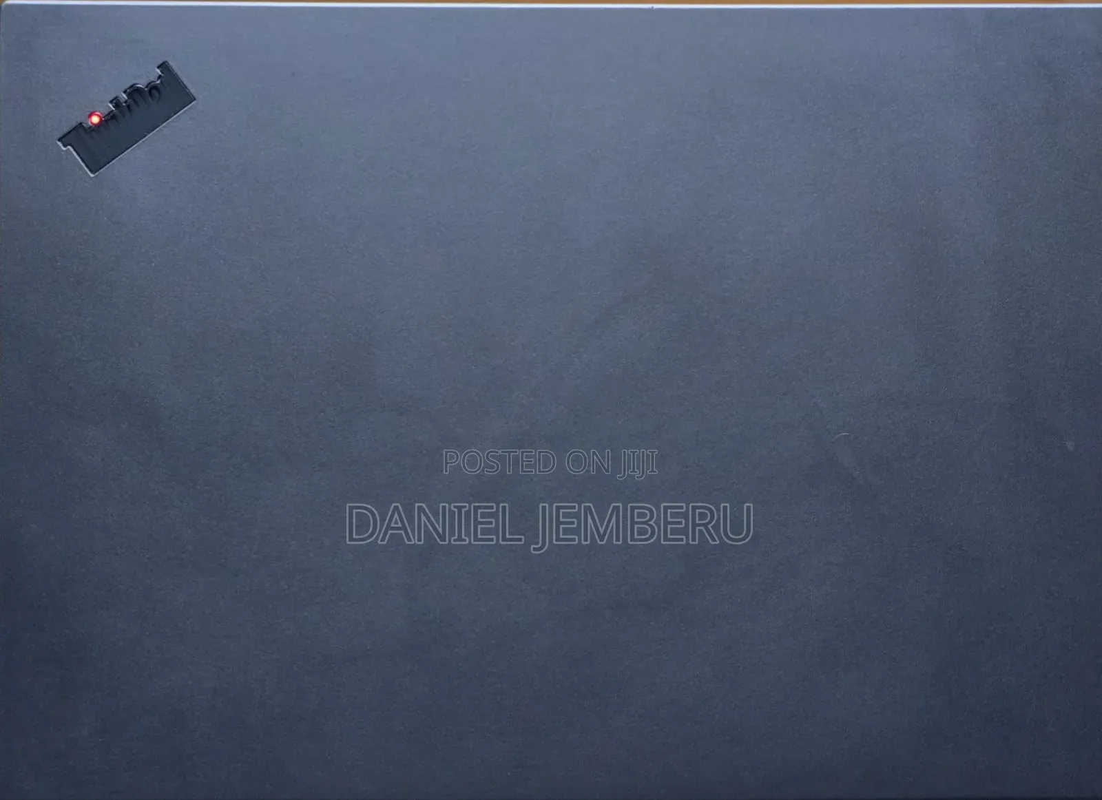 New Laptop Lenovo Ideapad 3 16GB Intel Core I7 SSD 512GB