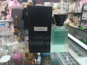 Perfume for Men's and Women's Self Confident Fresh Temptation
