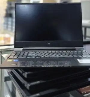 New Laptop HP Victus 15 8GB Intel Core I5 SSD 512GB