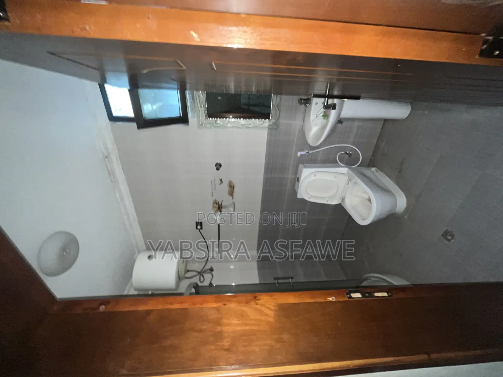 6bdrm House in Block 10, Nifas Silk-Lafto for rent