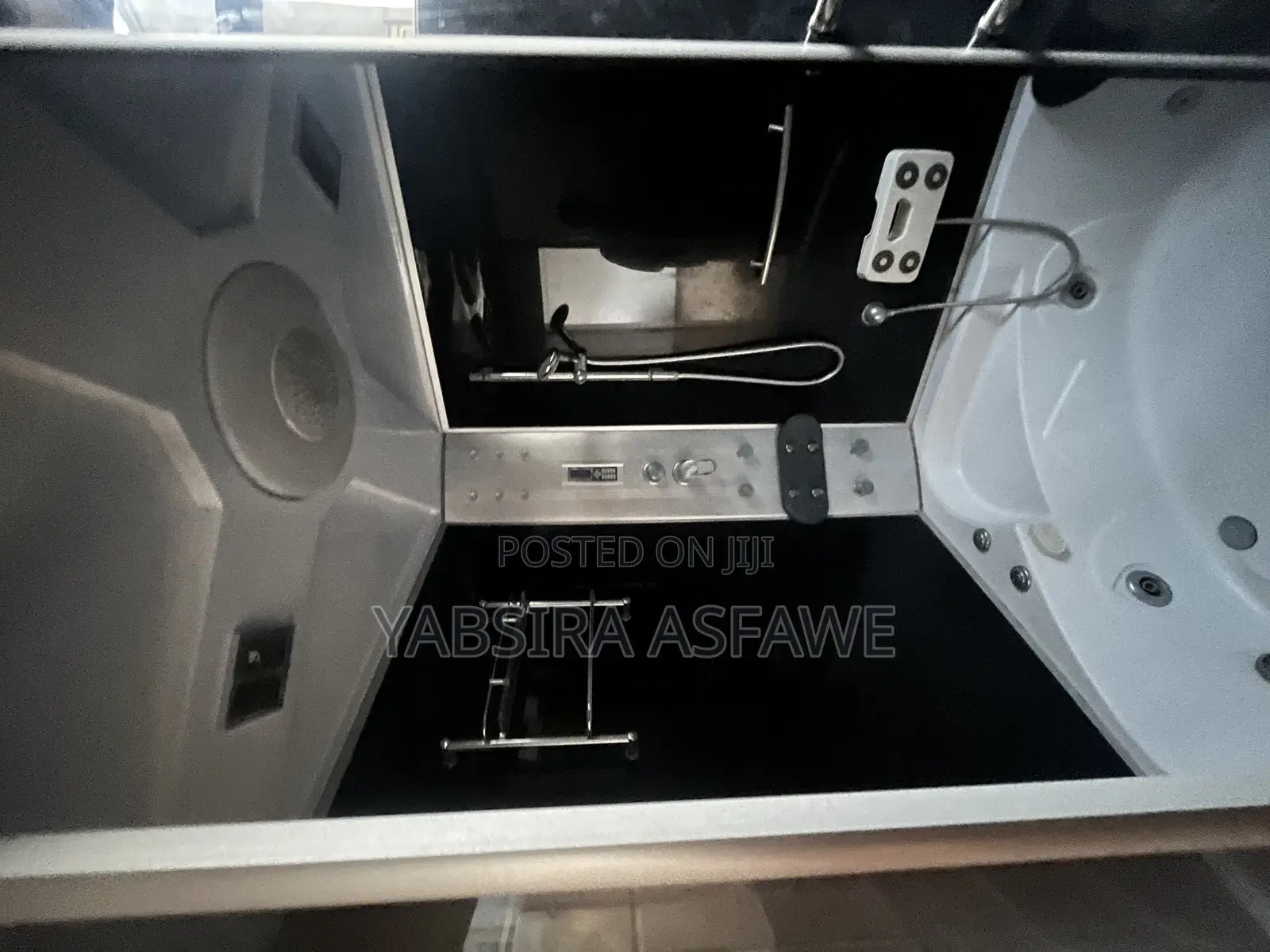 6bdrm House in Block 10, Nifas Silk-Lafto for rent