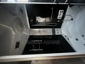 6bdrm House in Block 10, Nifas Silk-Lafto for rent