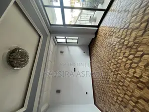 6bdrm House in Block 10, Nifas Silk-Lafto for rent