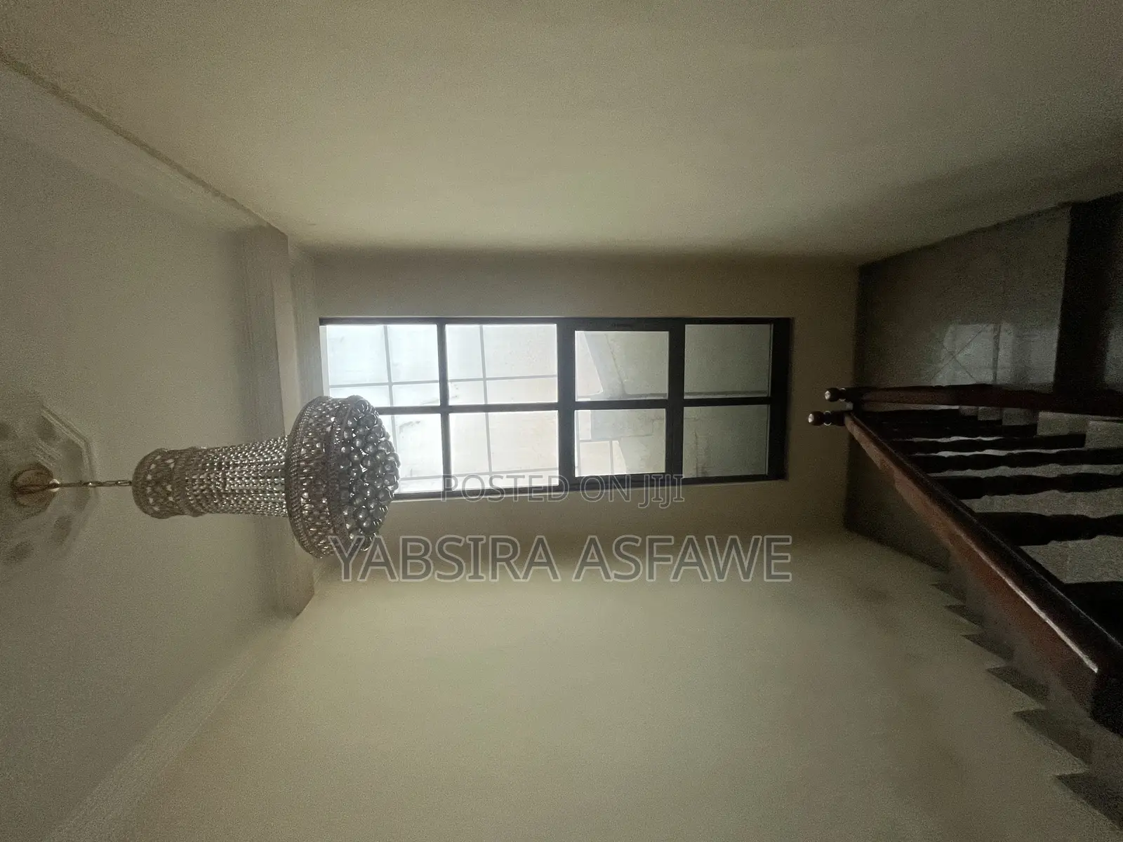 6bdrm House in Block 10, Nifas Silk-Lafto for rent
