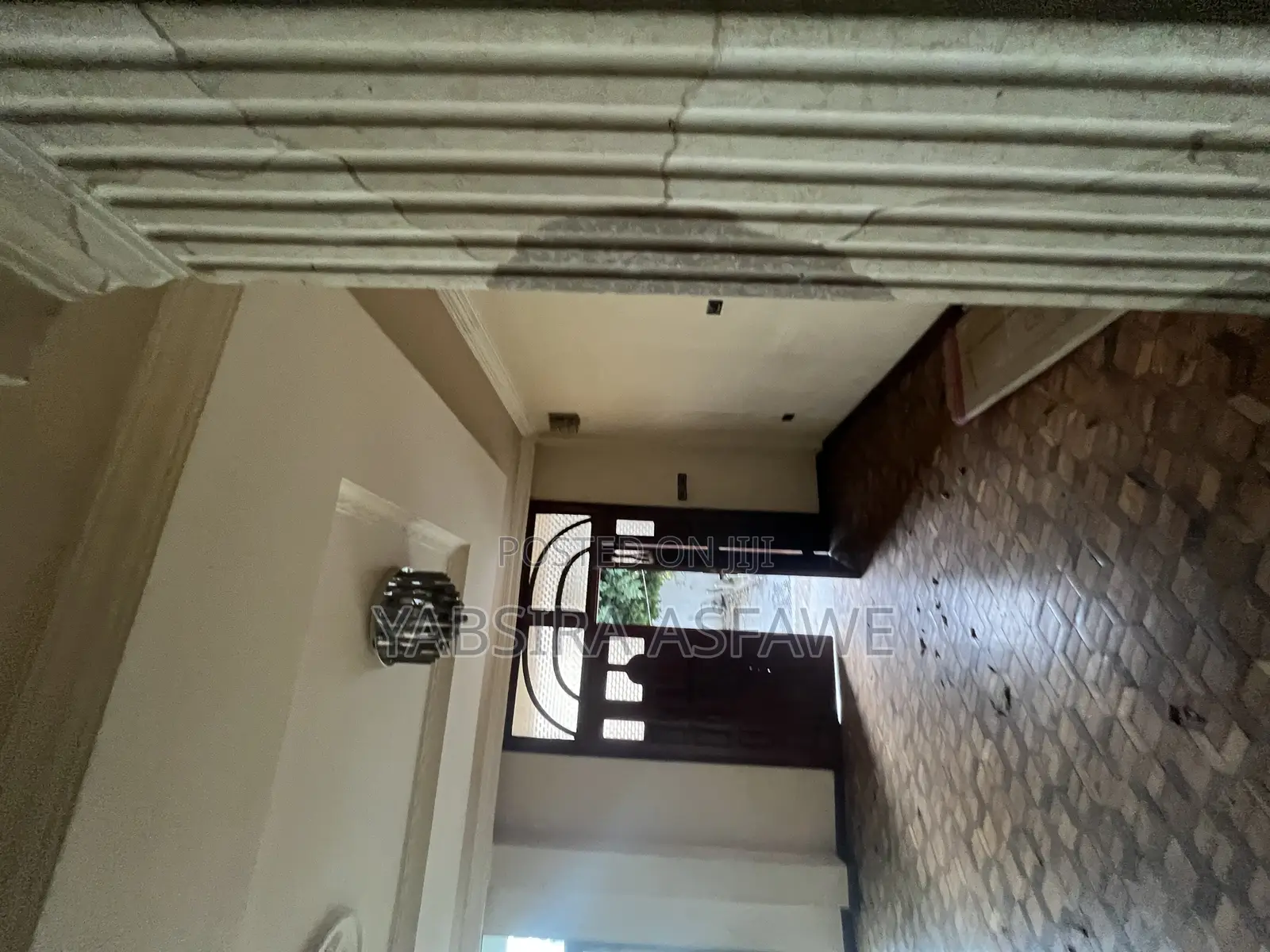 6bdrm House in Block 10, Nifas Silk-Lafto for rent