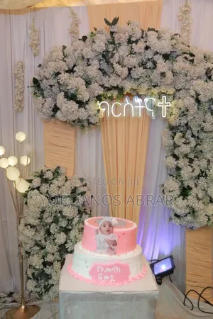 Photo - Decor and Event