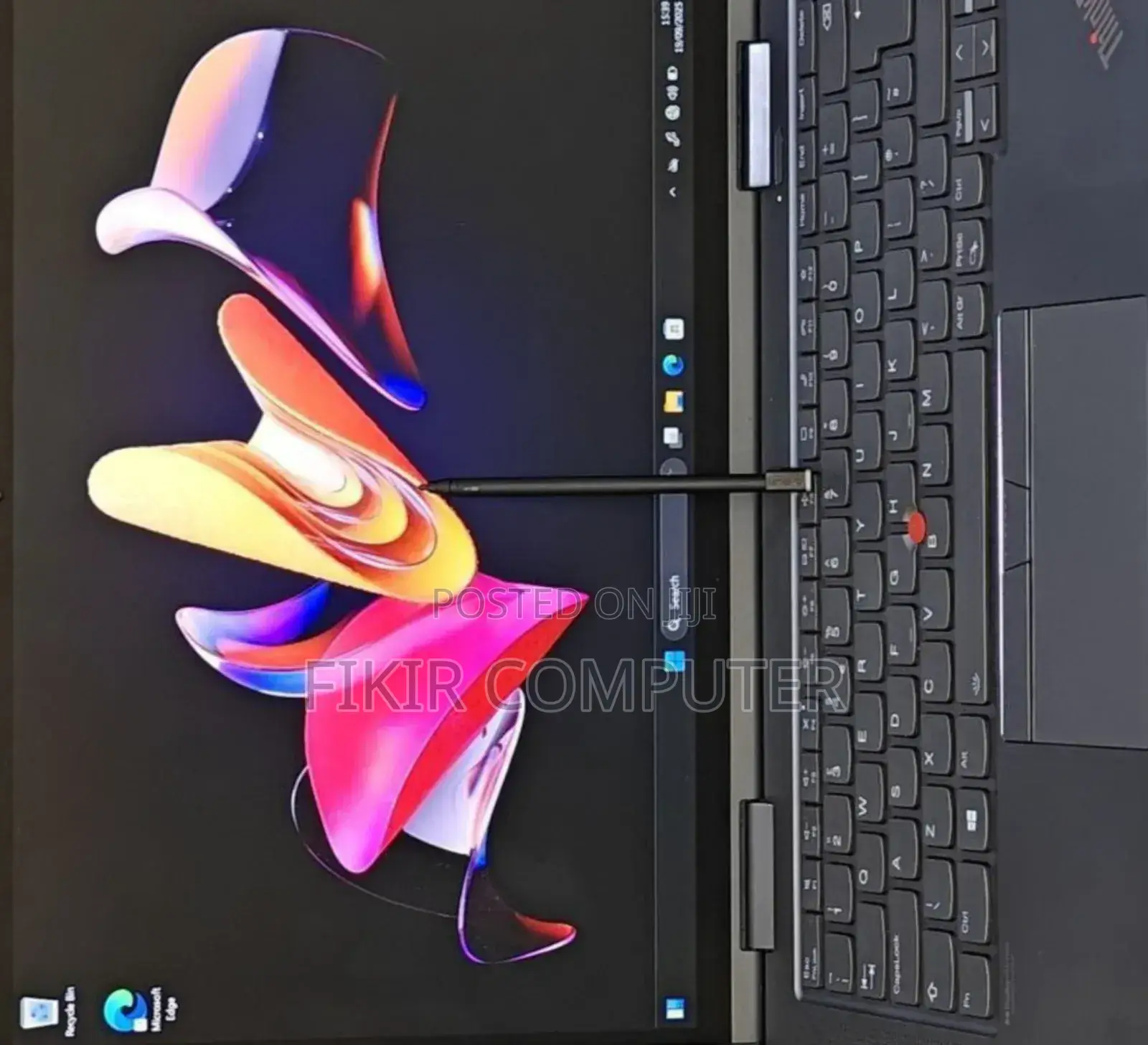 New Laptop Lenovo Thinkpad X1 Yoga 16GB Intel Core I5 SSD 512GB