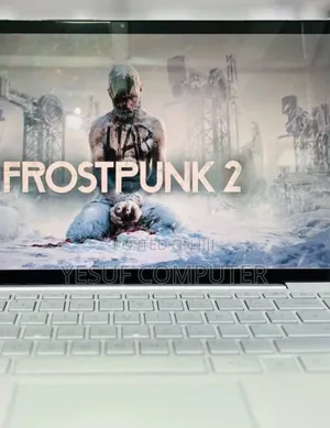 Photo - New Laptop HP Envy X360 16GB Intel Core I7 SSD 1T