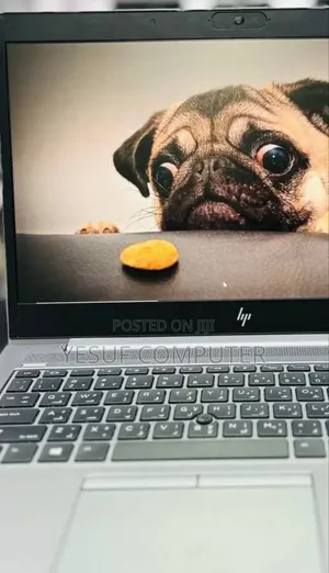 Photo - New Laptop HP ZBook 14 16GB Intel Core I7 SSD 512GB