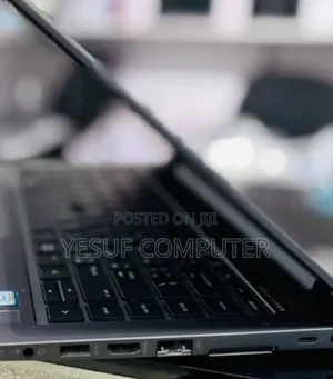 New Laptop HP ZBook 14 16GB Intel Core I7 SSD 512GB