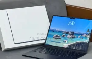 New Laptop Apple MacBook Air 2022 M2 8GB Intel Core M2 SSD 256GB